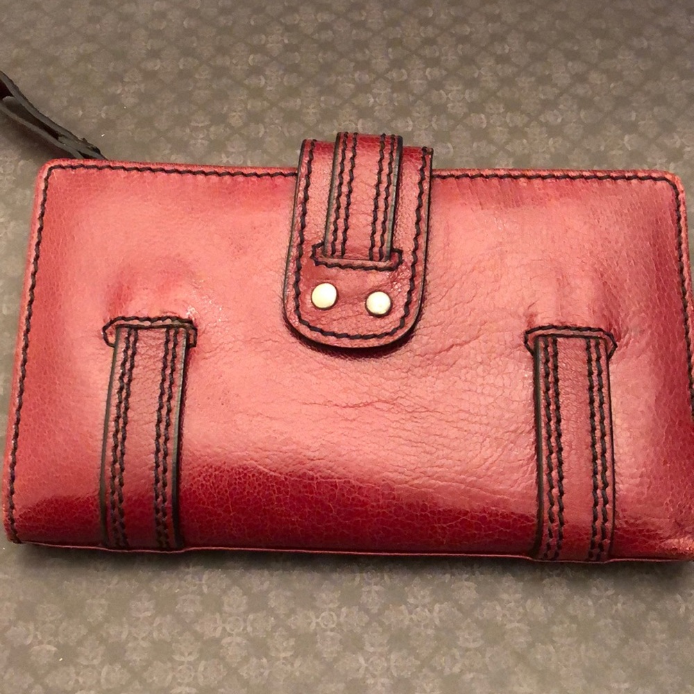 Kenneth Cole Wallet